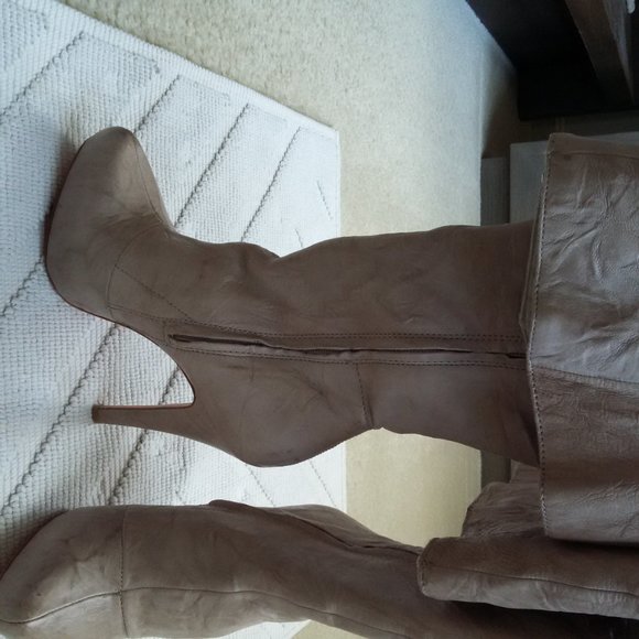 Report Signature Fairfax3 Over the Knee/Thigh Boot - Picture 4 of 10